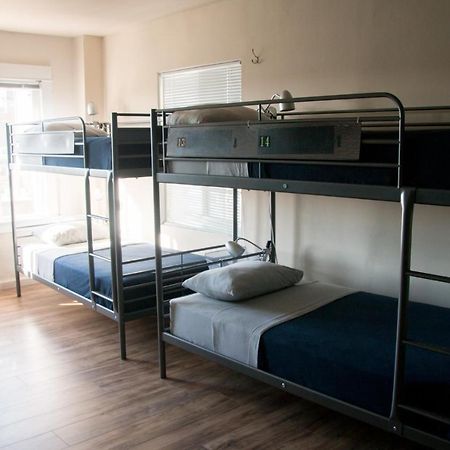 Melrose Hostel (Adults Only) Los Angeles Zewnętrze zdjęcie