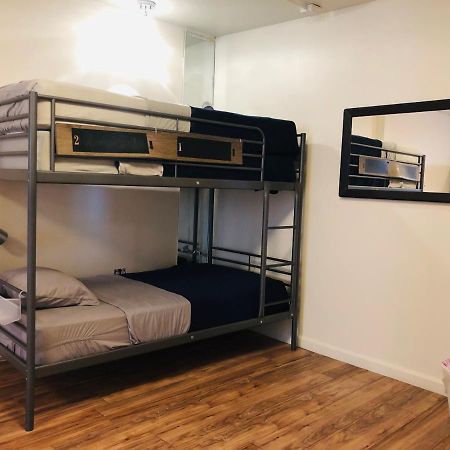 Melrose Hostel (Adults Only) Los Angeles Zewnętrze zdjęcie