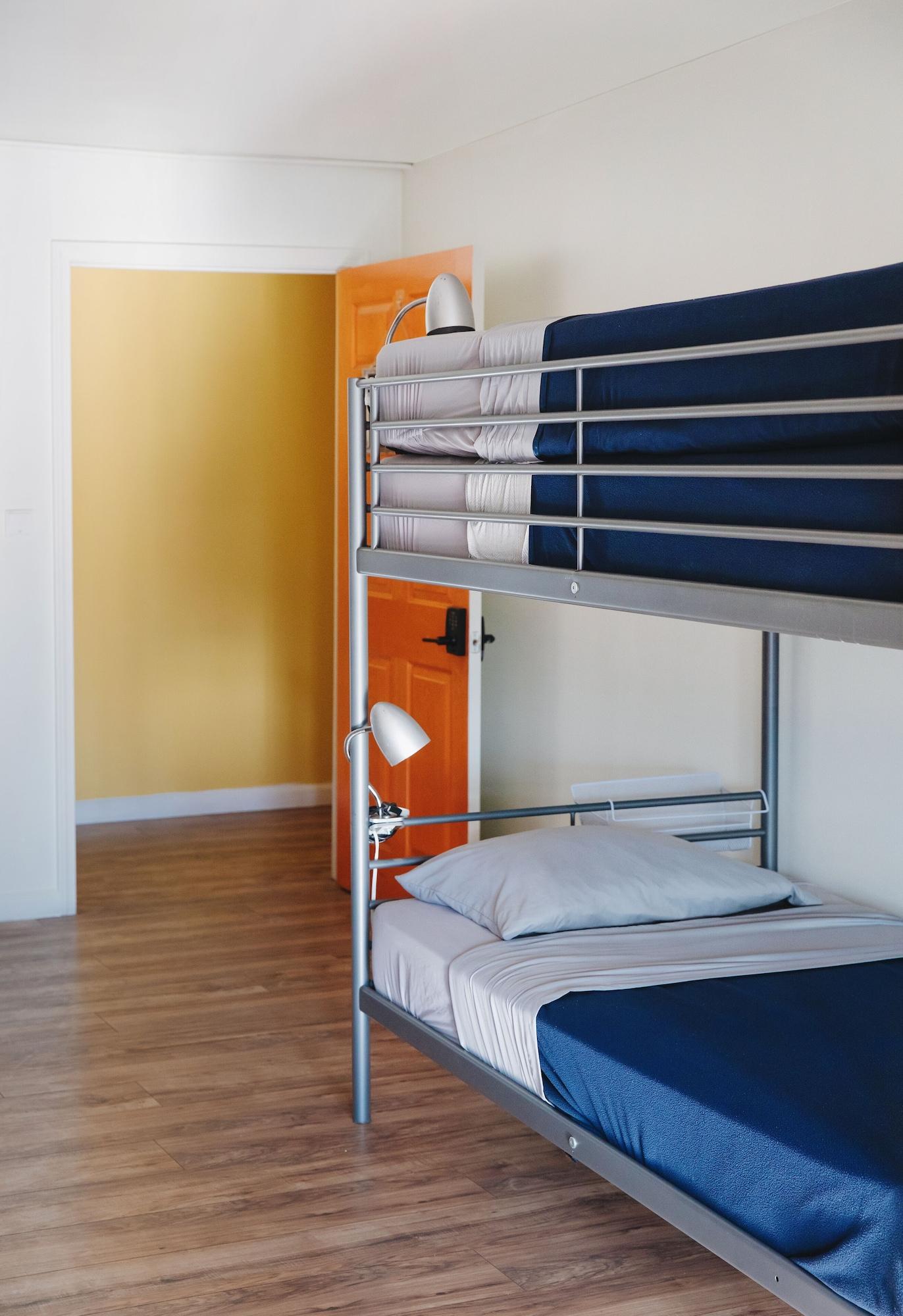 Melrose Hostel (Adults Only) Los Angeles Zewnętrze zdjęcie