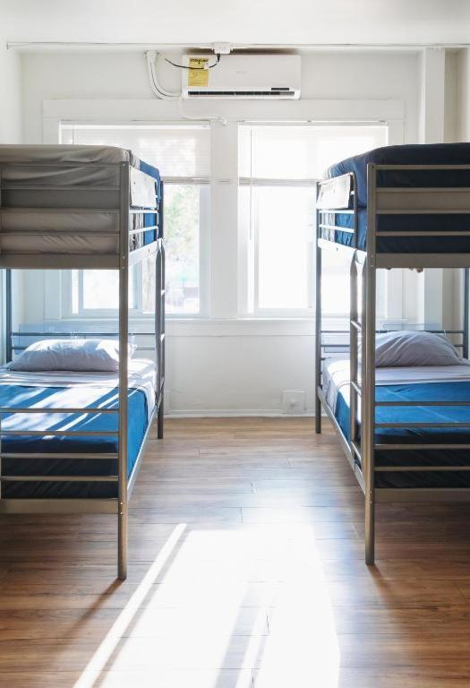 Melrose Hostel (Adults Only) Los Angeles Zewnętrze zdjęcie