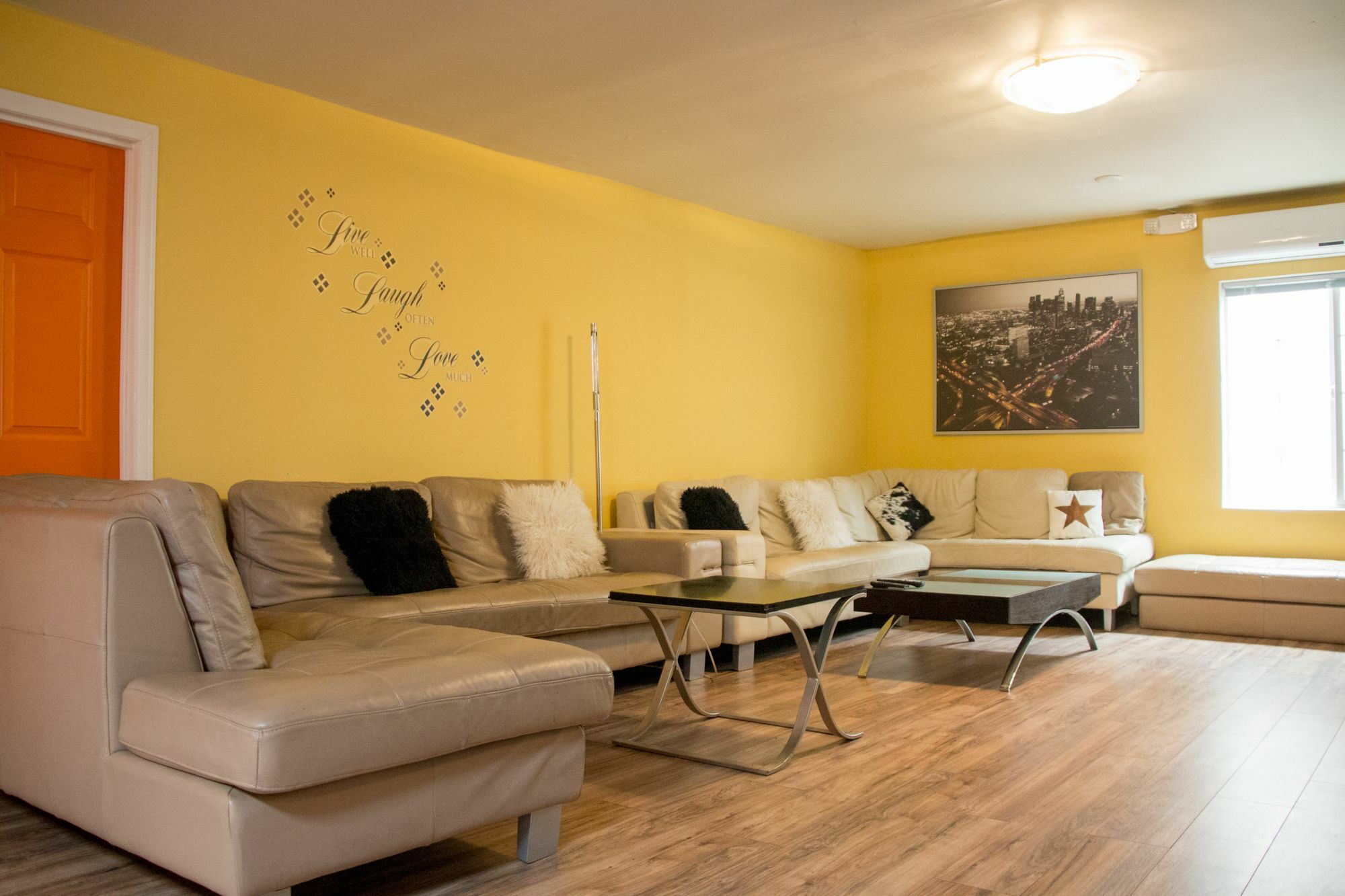 Melrose Hostel (Adults Only) Los Angeles Zewnętrze zdjęcie